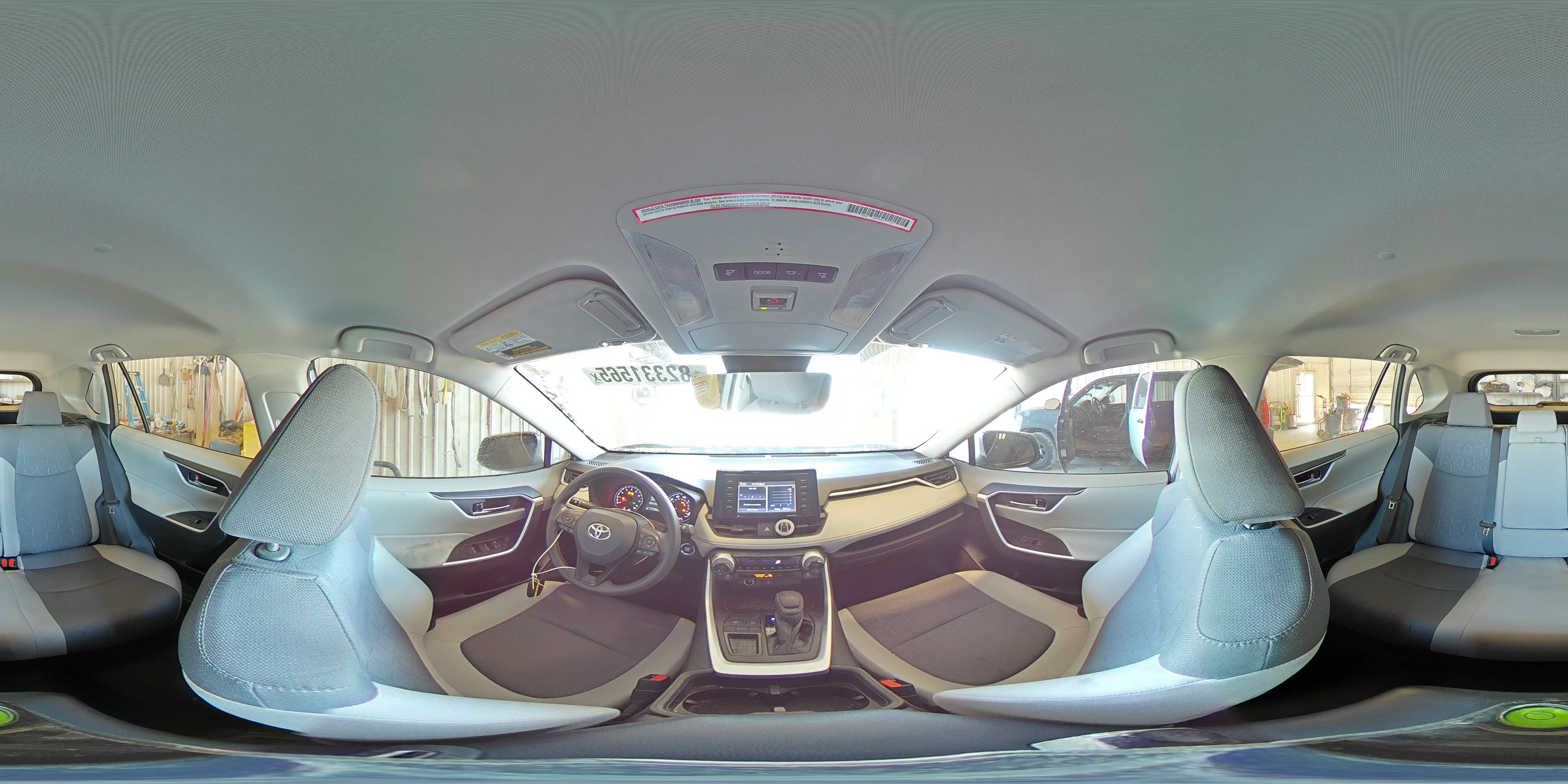 2022 Toyota Rav4 Xle VIN: 2T3W1RFV3NC206951 Lot: 82331565