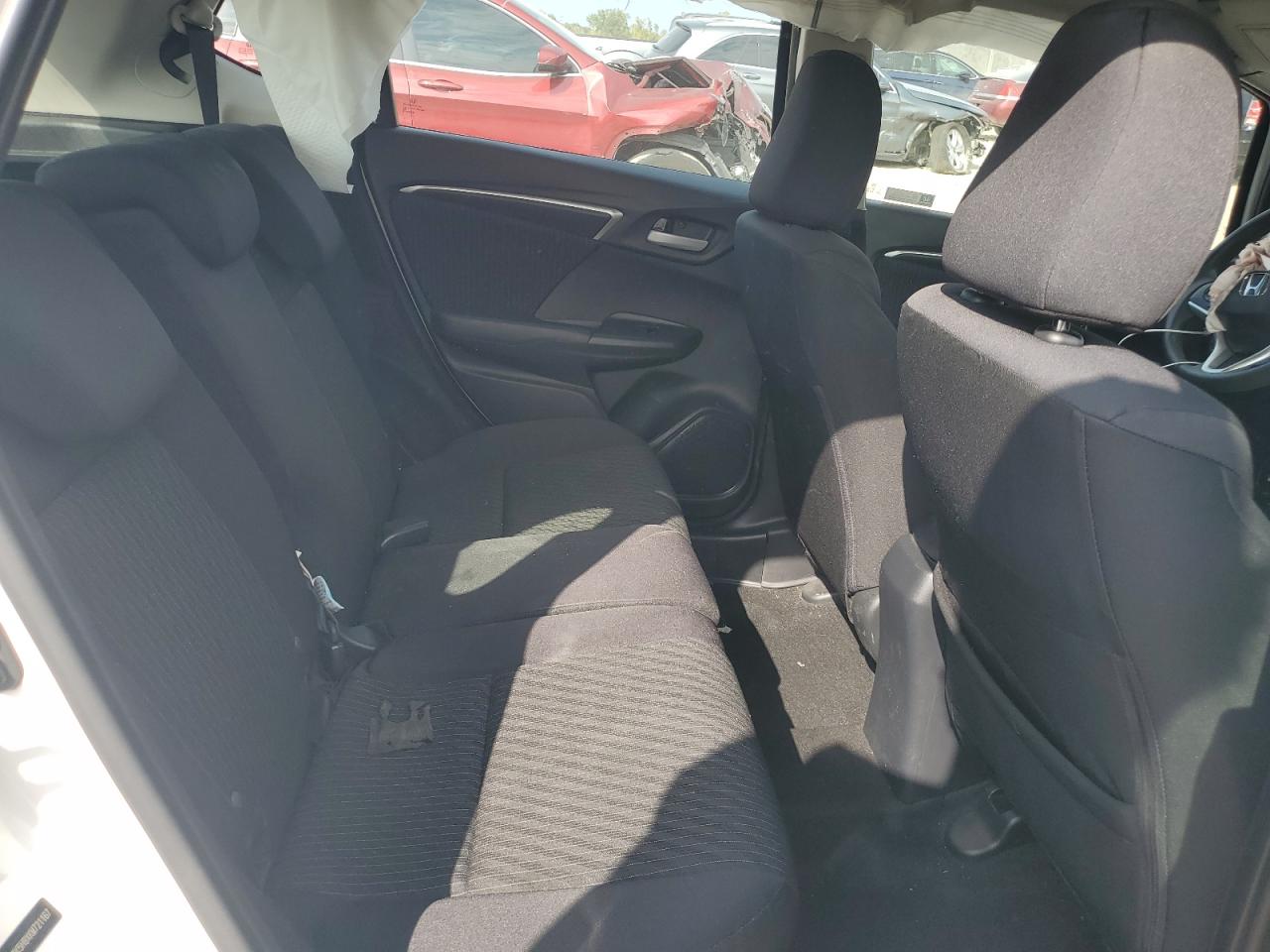 2019 Honda Fit Ex VIN: 3HGGK5H8XKM721167 Lot: 82396695