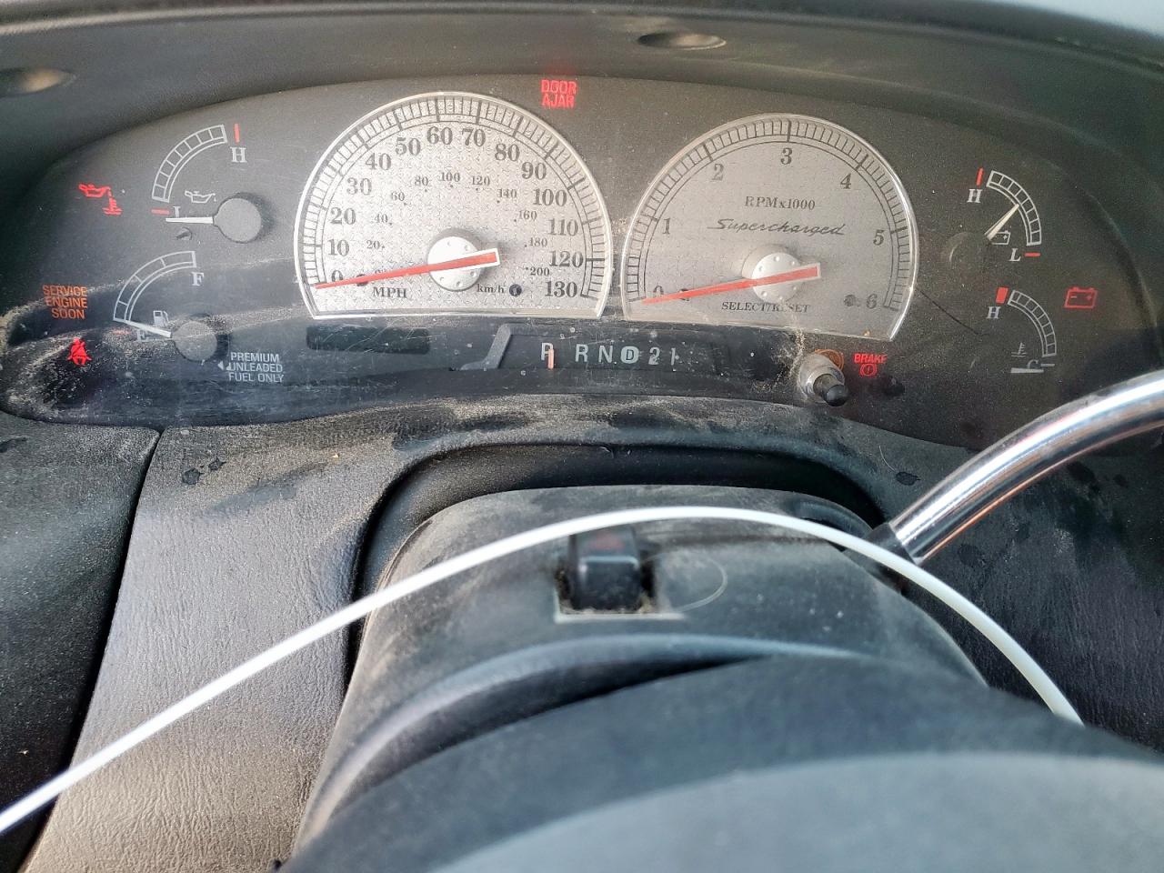 2003 Ford F150 Supercrew Harley Davidson VIN: 1FTRW07333KD10058 Lot: 86166475