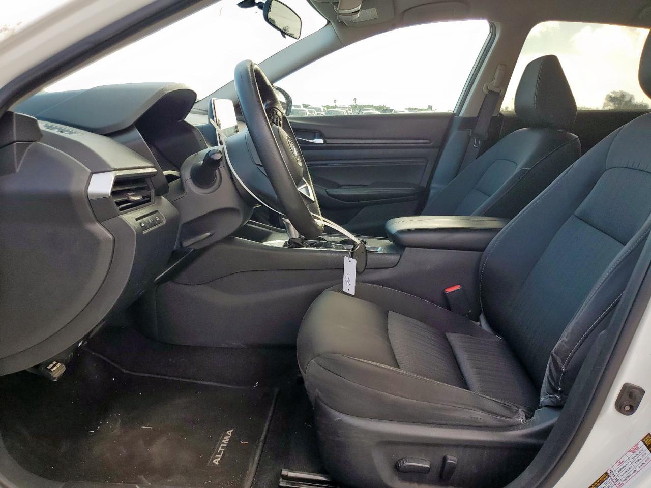 2020 Nissan Altima S VIN: 1N4BL4BV8LC125174 Lot: 82183195