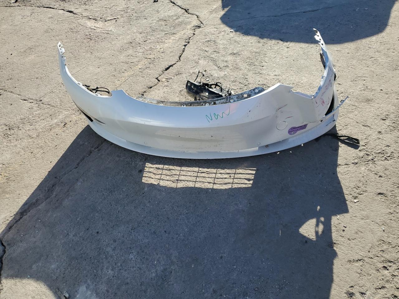 2018 Tesla Model 3 VIN: 5YJ3E1EA0JF162400 Lot: 87259775