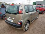 2012 CITROEN C3 PICASSO 1.6 HDI 8V VTR+ 5DR for sale at Copart BRISTOL