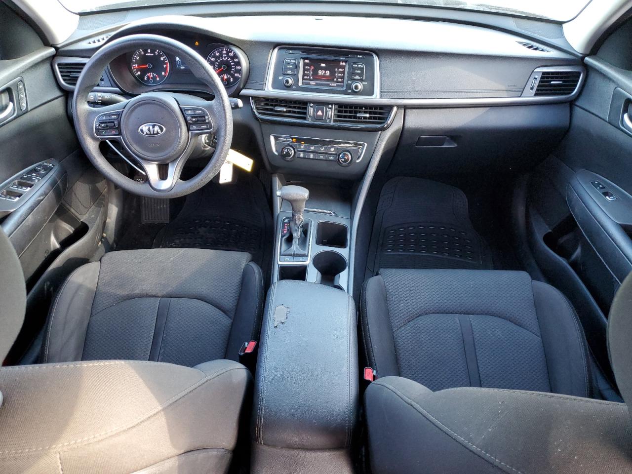 Optima Optima