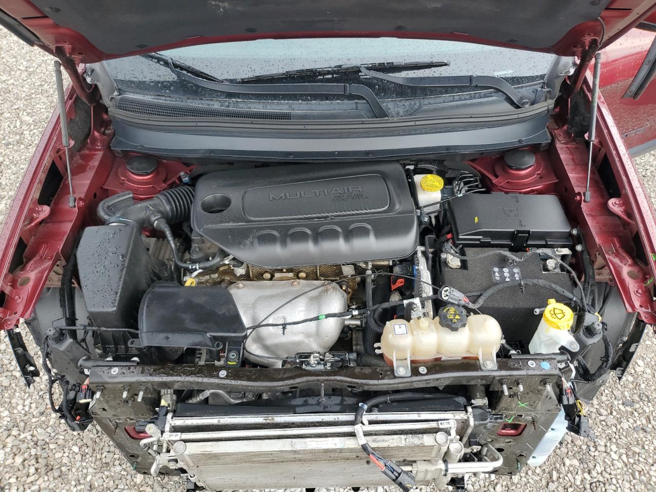 2019 Jeep Cherokee Latitude Plus VIN: 1C4PJLLB8KD339014 Lot: 85176695