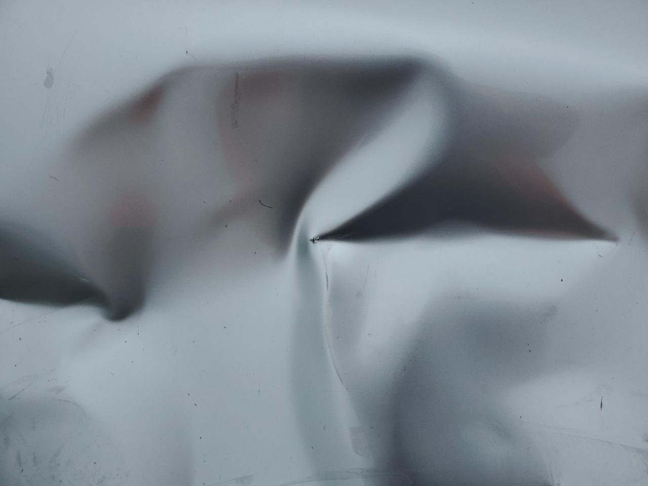 2010 Honda Insight Ex VIN: JHMZE2H74AS001579 Lot: 90097255