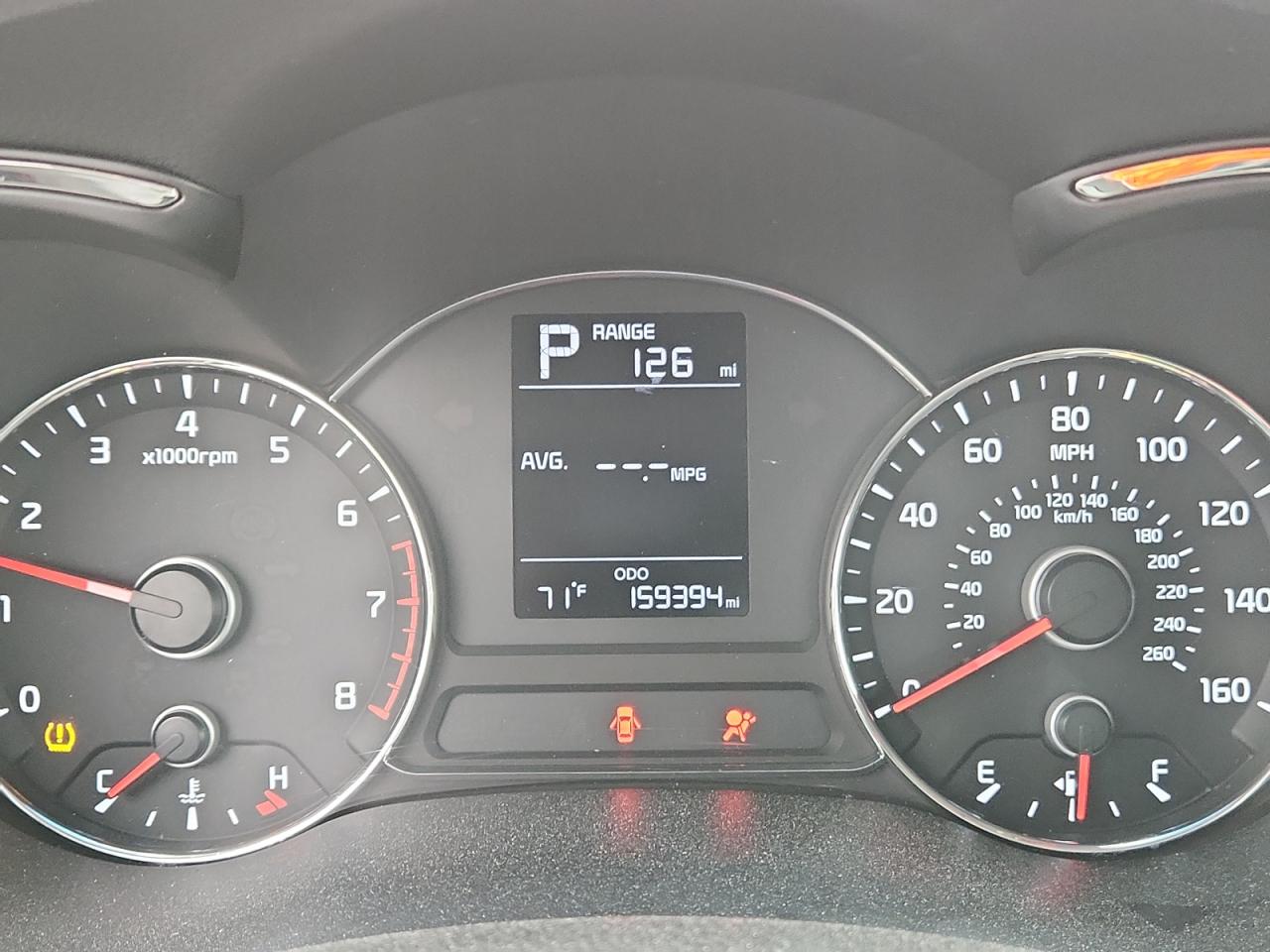 2018 Kia Forte Lx VIN: 3KPFK4A78JE164936 Lot: 85340755