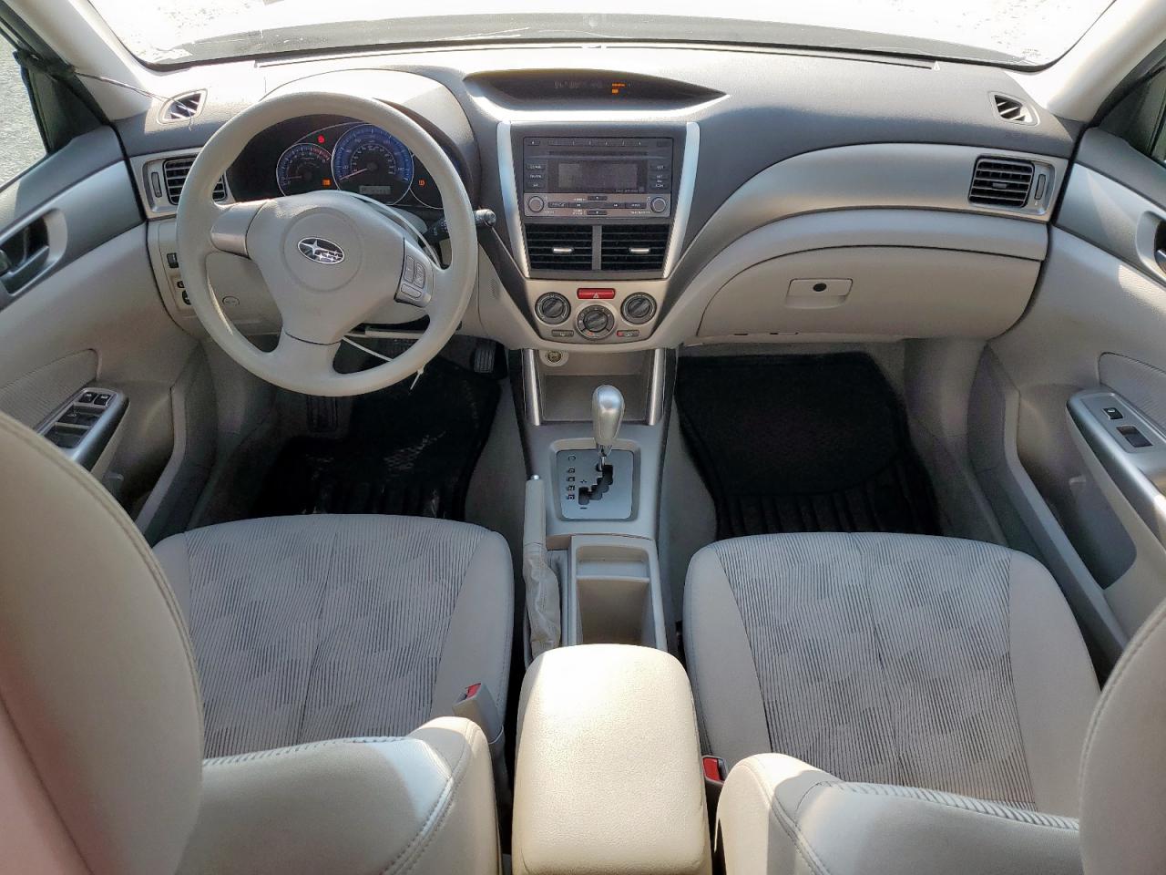 2009 Subaru Forester 2.5X VIN: JF2SH61669H764703 Lot: 84876735