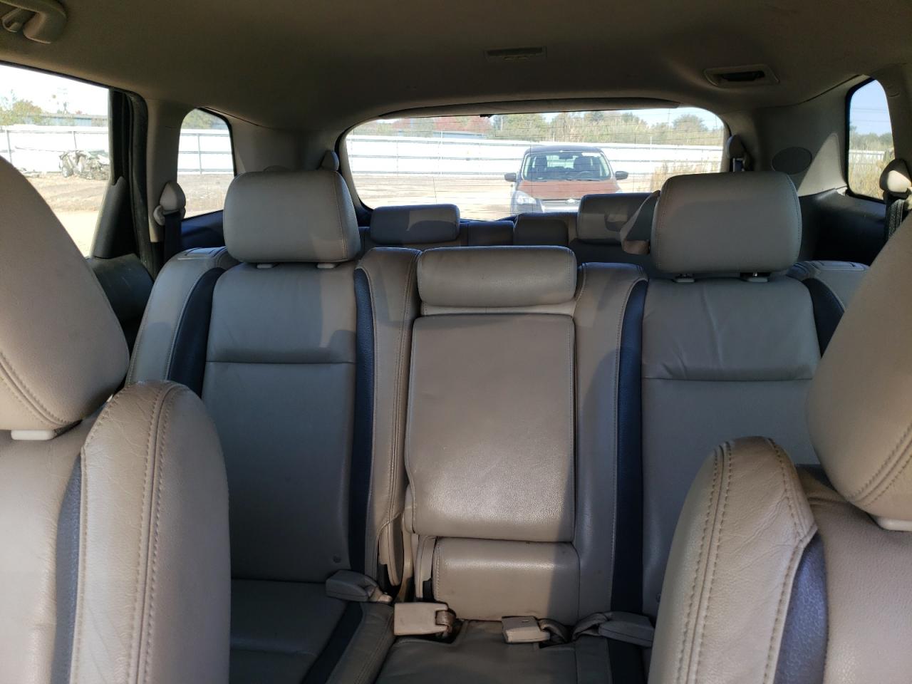 2008 Mazda Cx-9 VIN: JM3TB28A980121970 Lot: 85177535