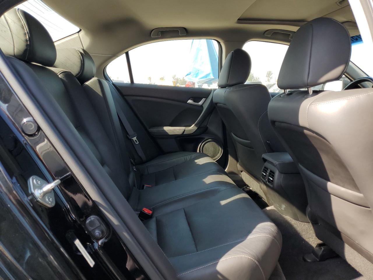 2013 Acura Tsx VIN: JH4CU2F44DC007236 Lot: 82675755