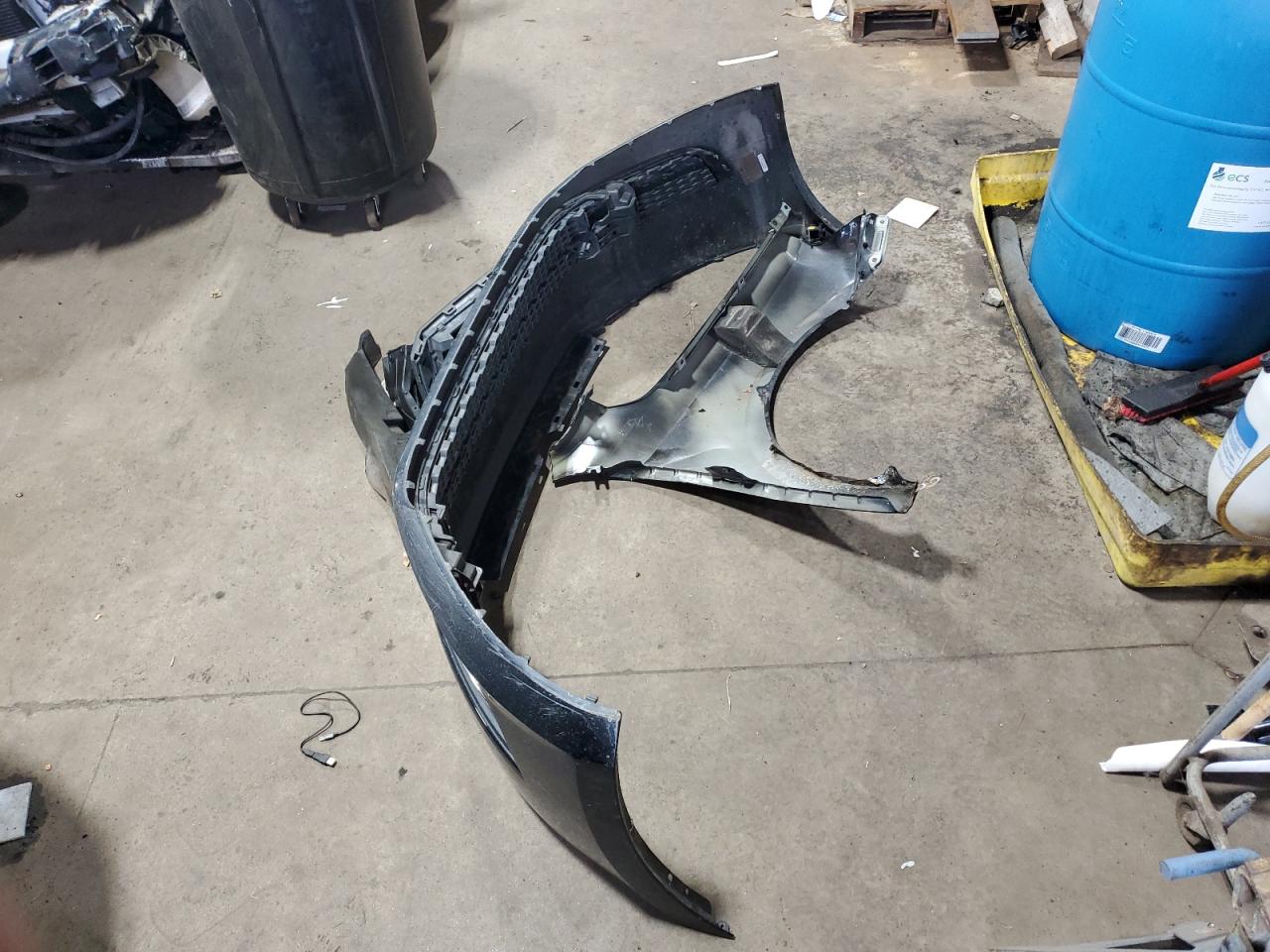 2013 Volkswagen Passat Se VIN: 1VWBP7A31DC141683 Lot: 85543645