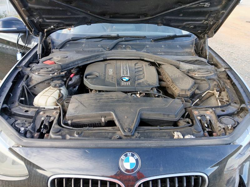 2012 BMW 118D SPORT 