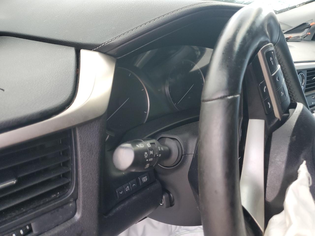 2016 Lexus Rx 350 Base VIN: 2T2BZMCA1GC026533 Lot: 91043475