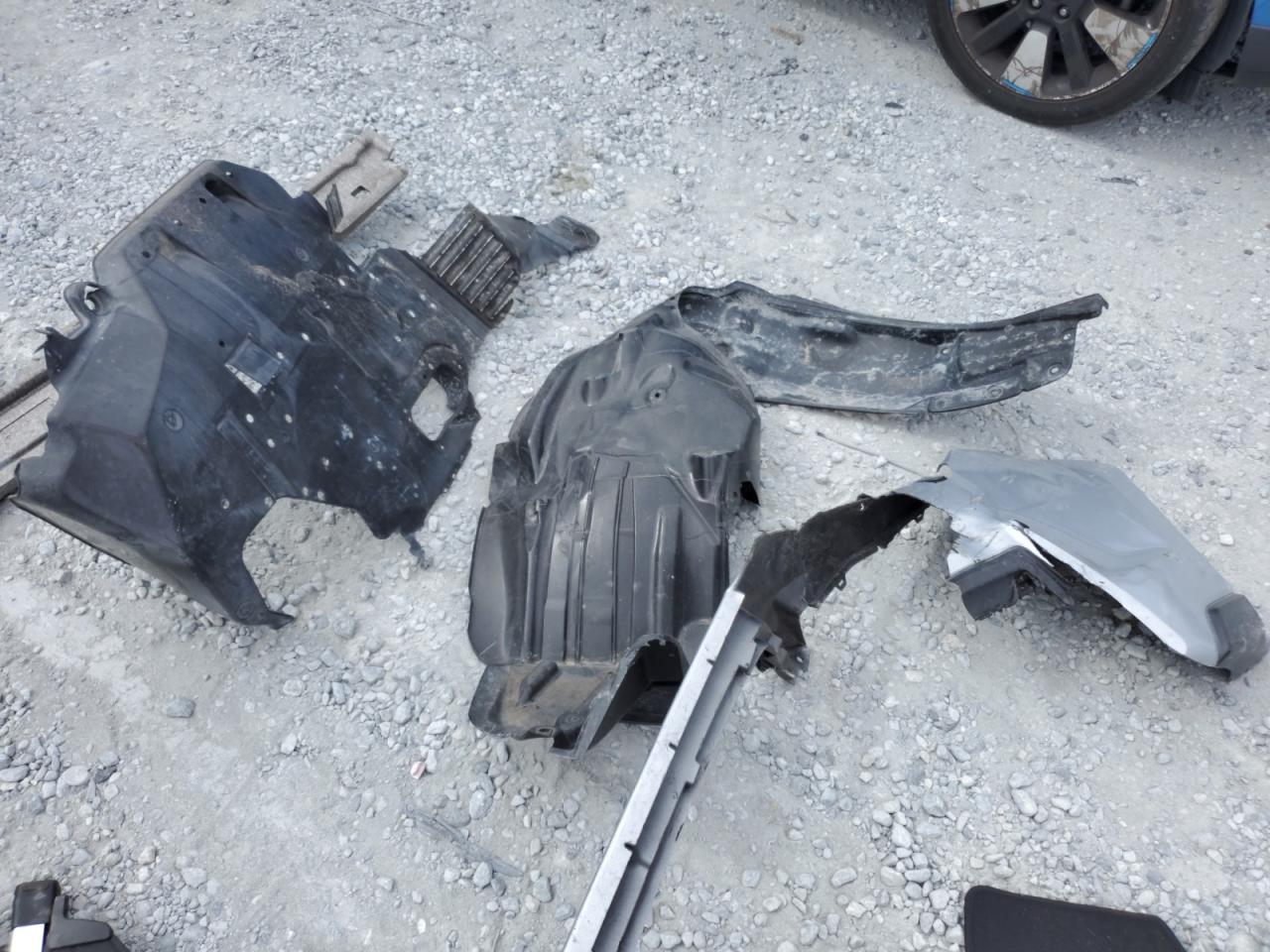 2017 Subaru Forester 2.5I VIN: JF2SJABC7HH441223 Lot: 82340225