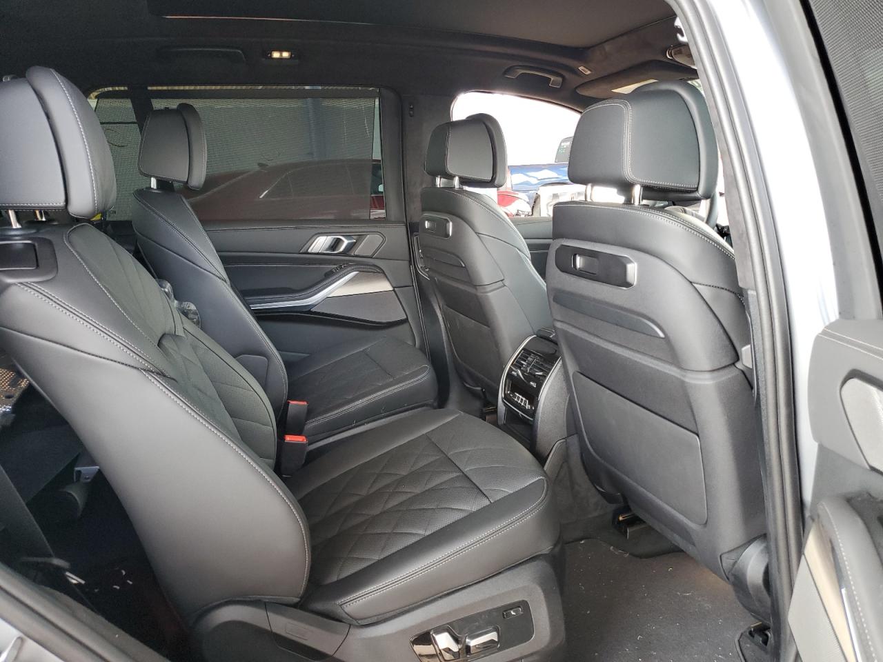 2026 BMW X7 xDrive40I VIN: 5UX23EM05T9102044 Lot: 86152635