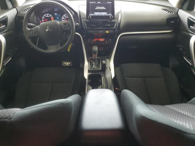  MITSUBISHI ECLIPSE 2023 Czarny