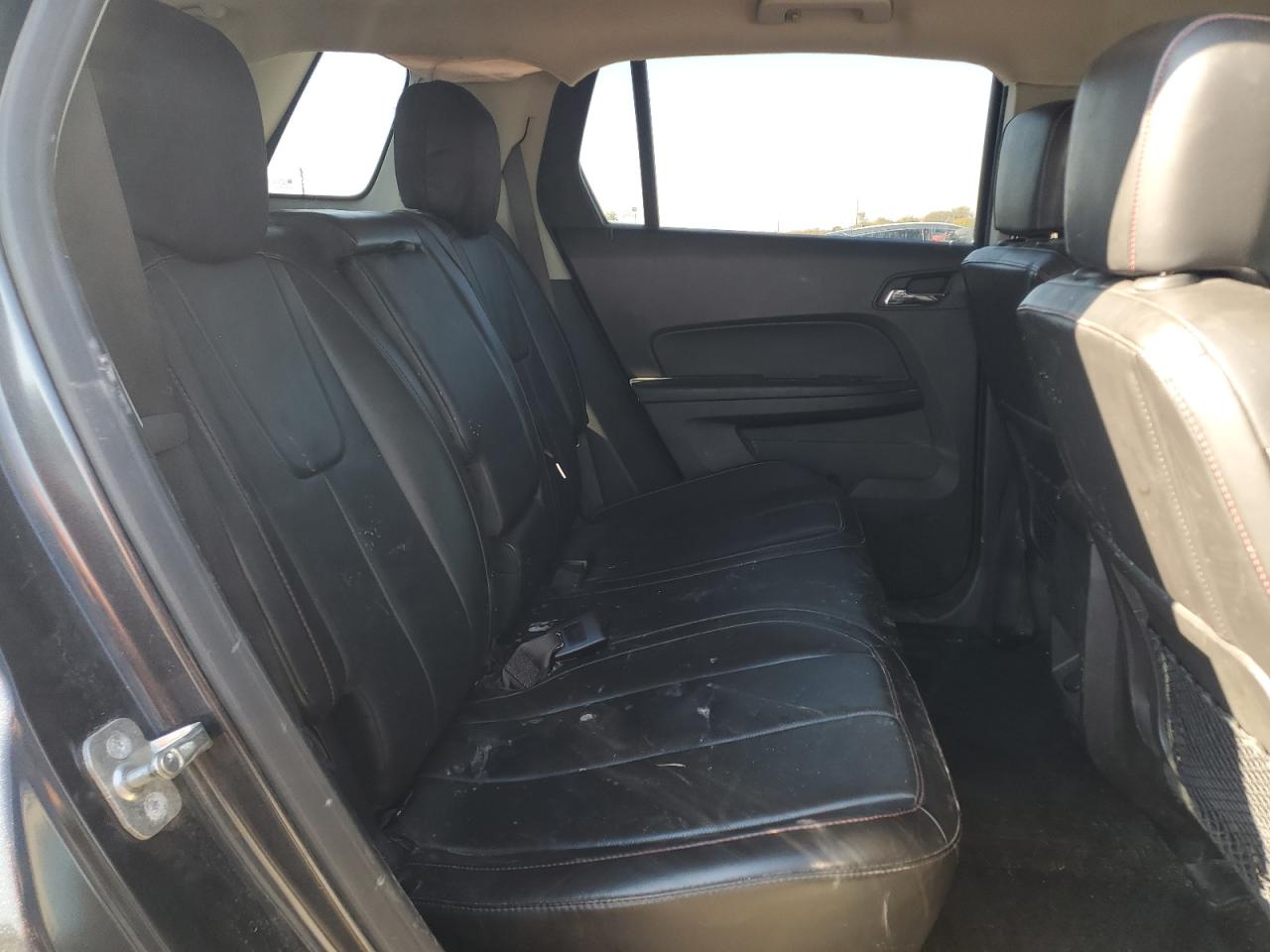 2017 GMC Terrain Slt VIN: 2GKFLUEK7H6230371 Lot: 90533735