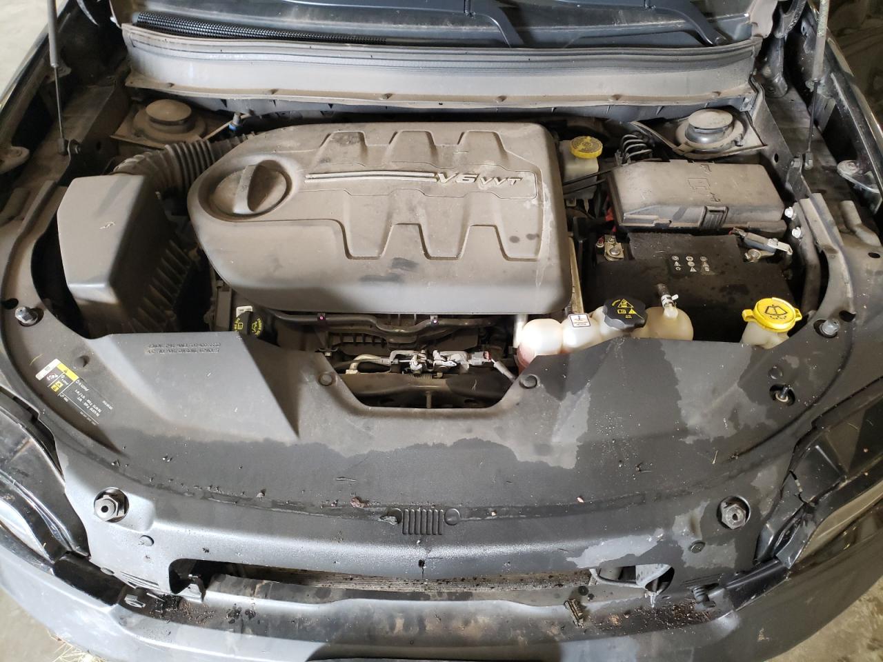 2019 Jeep Cherokee Trailhawk VIN: 1C4PJMBX5KD361586 Lot: 82264455