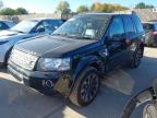 2013 LAND ROVER FREELANDER 2.2 SD4 HSE LUX 5DR AUTO for sale at Copart SANDY