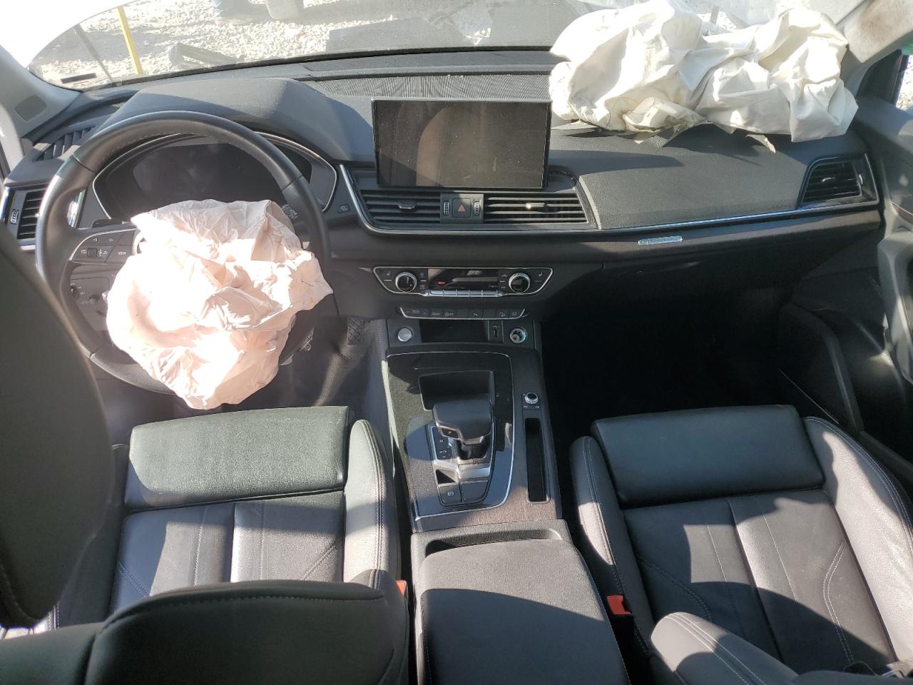 2024 Audi Q5 Premium Plus 45 VIN: WA1EAAFY6R2029861 Lot: 86262205