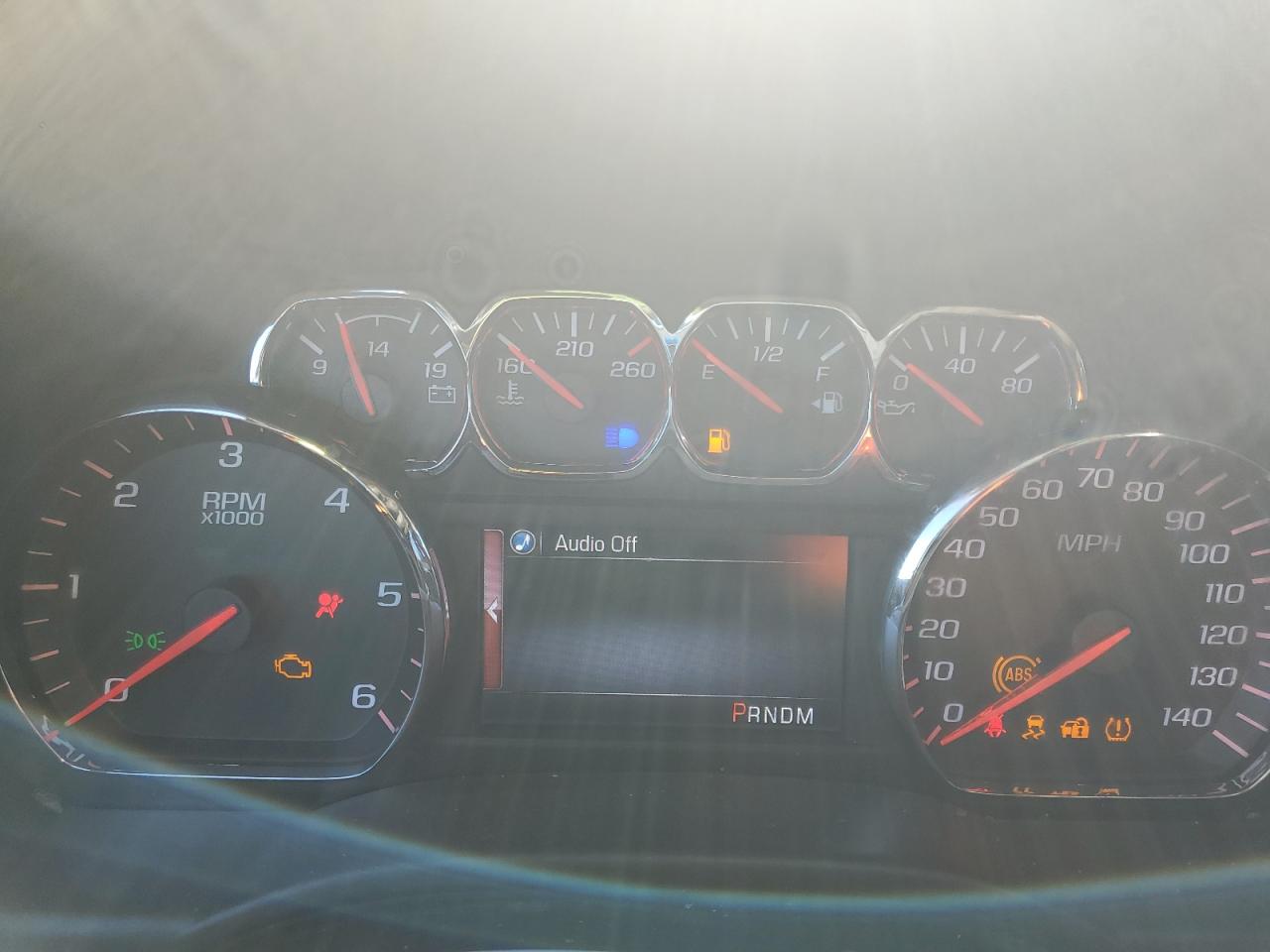 2014 GMC Sierra K1500 Sle VIN: 1GTV2UEC0EZ208179 Lot: 82262005