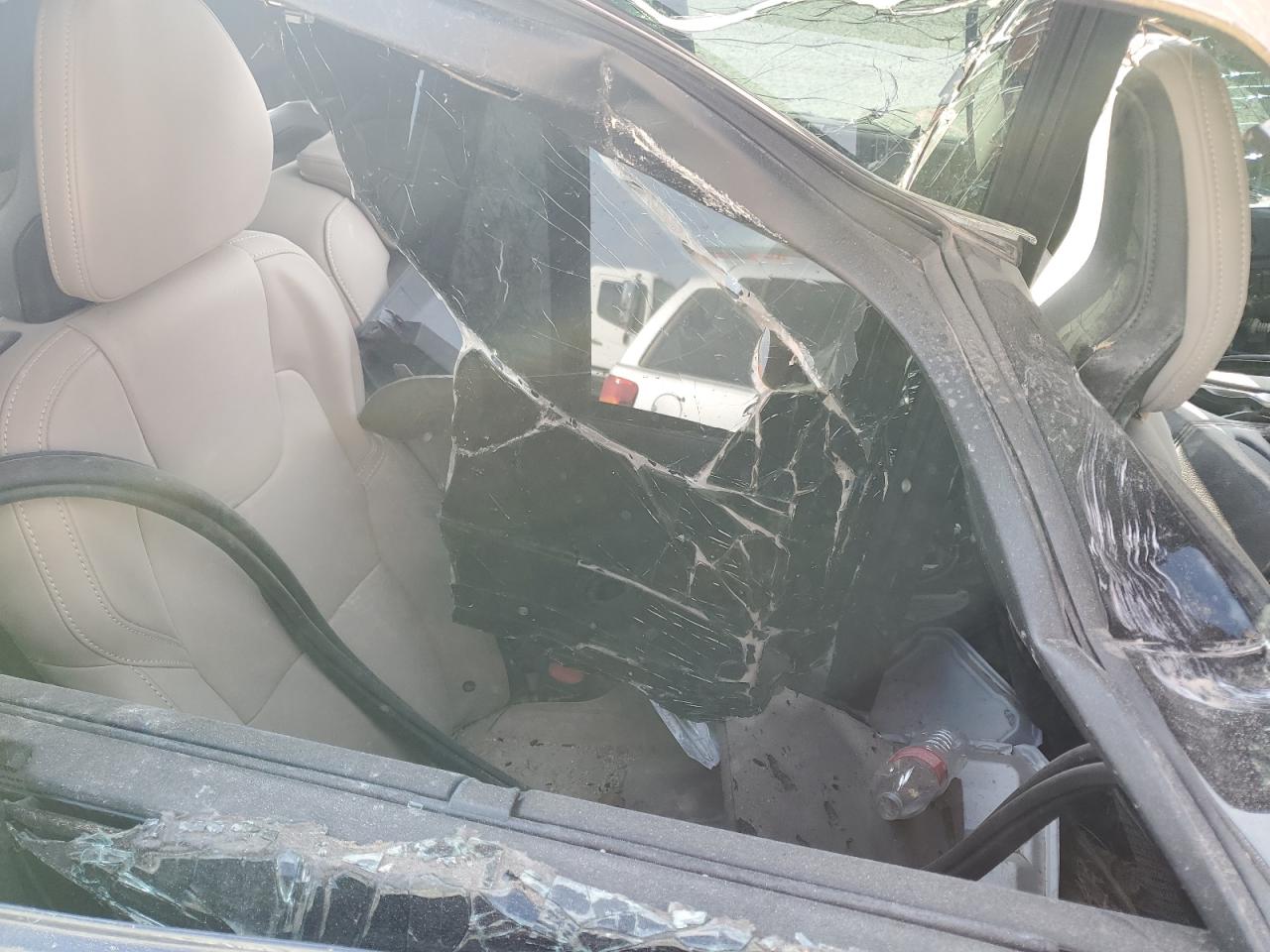 2025 Volvo Xc90 Ultra VIN: YV4062PG1S1377640 Lot: 86442065