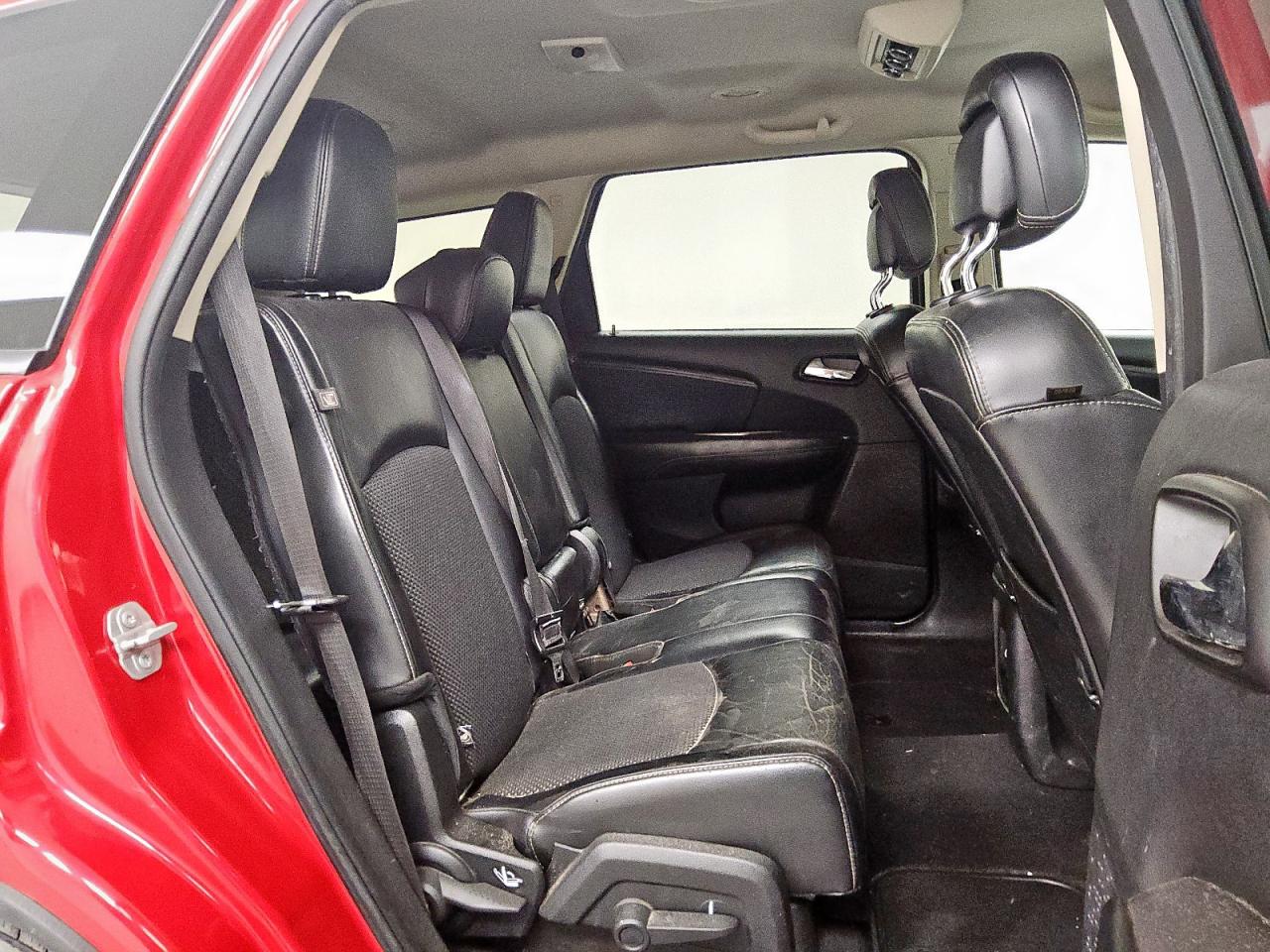 2018 Dodge Journey Crossroad VIN: 3C4PDCGB7JT305866 Lot: 82154135