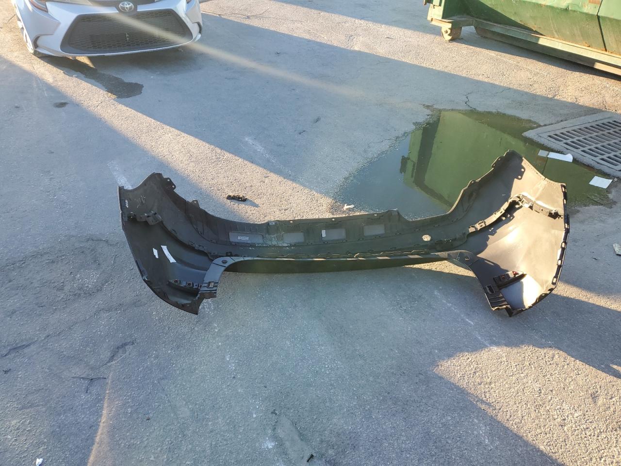 2019 Hyundai Tucson Limited VIN: KM8J33AL7KU980193 Lot: 91065165