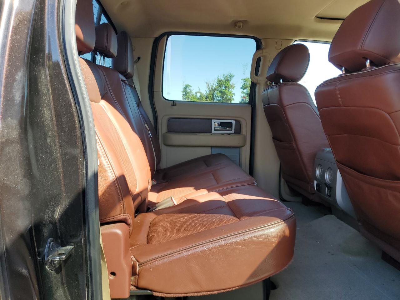 2013 Ford F150 Supercrew VIN: 1FTFW1ET9DKG37240 Lot: 86340875