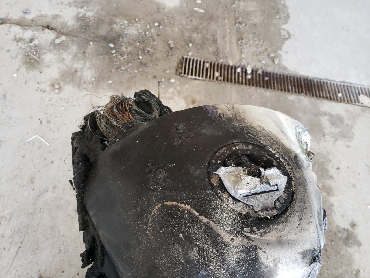 2024 BMW S 1000 Rr VIN: WB10E630XR6J73807 Lot: 86326565