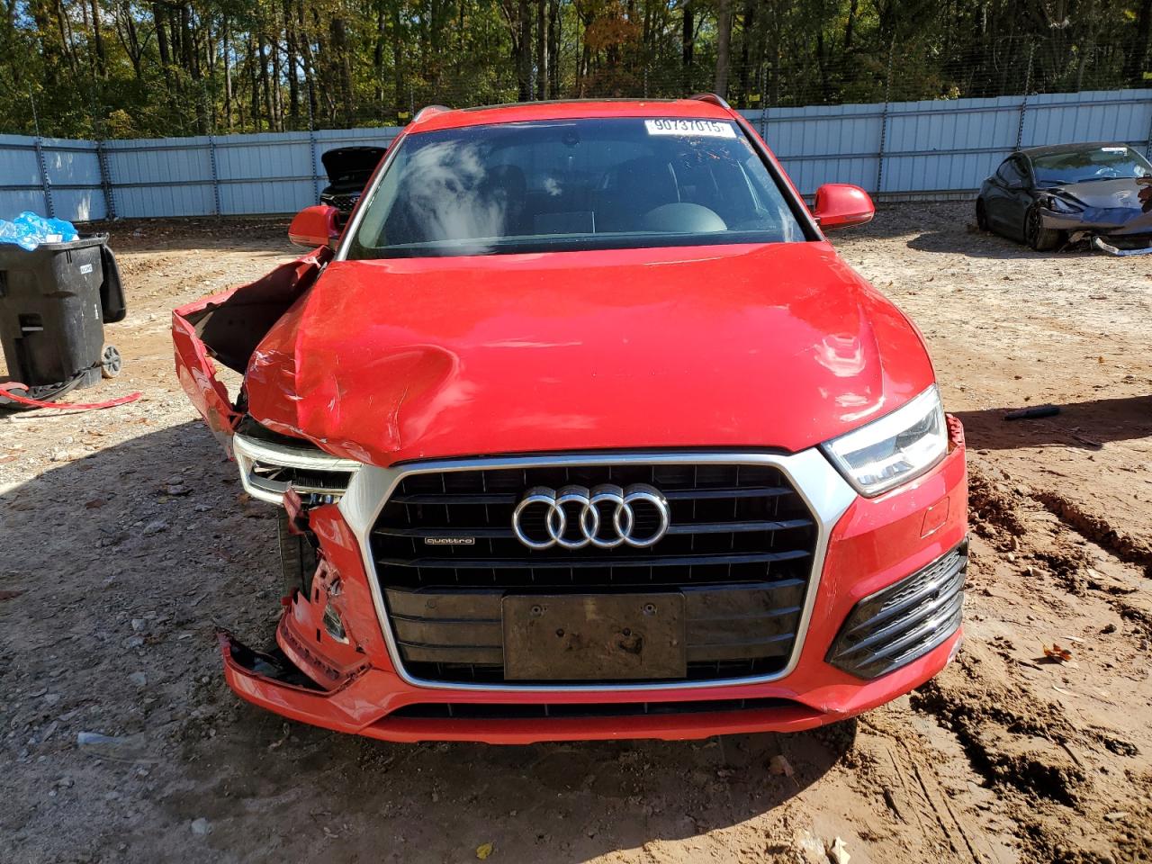 Фото: WA1JCCFS0JR019631