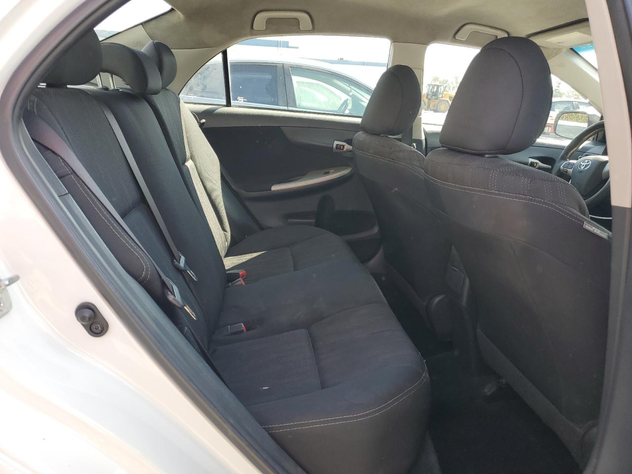 2013 Toyota Corolla Base VIN: 5YFBU4EE2DP180490 Lot: 85538095