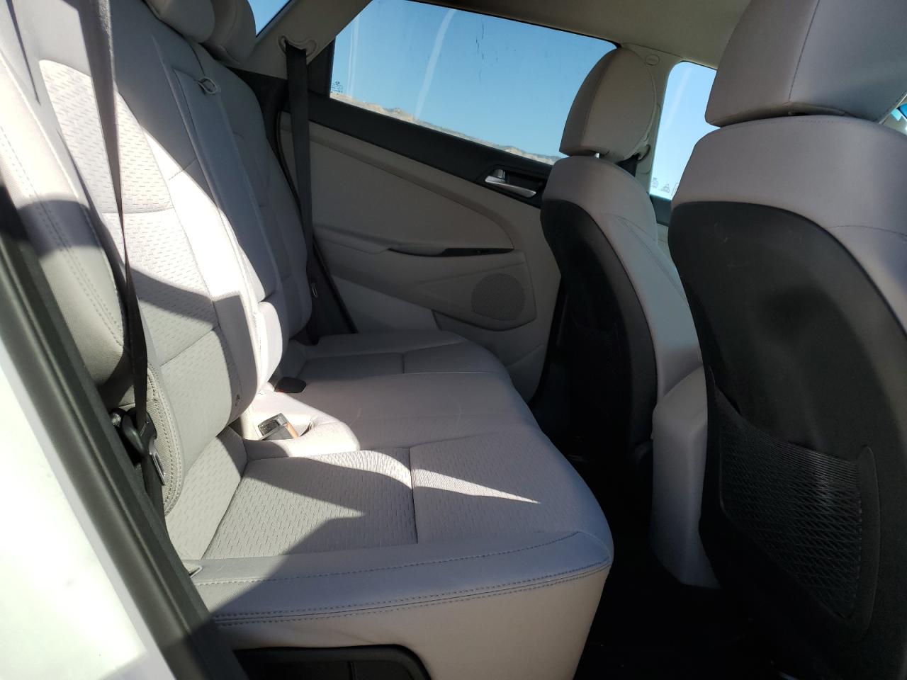 2019 Hyundai Tucson Se VIN: KM8J2CA47KU940983 Lot: 85097935