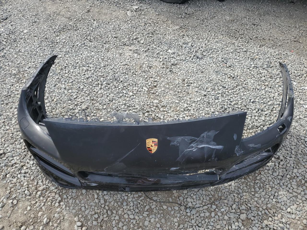 2005 Porsche Cayenne S VIN: WP1AB29P65LA60492 Lot: 90949805