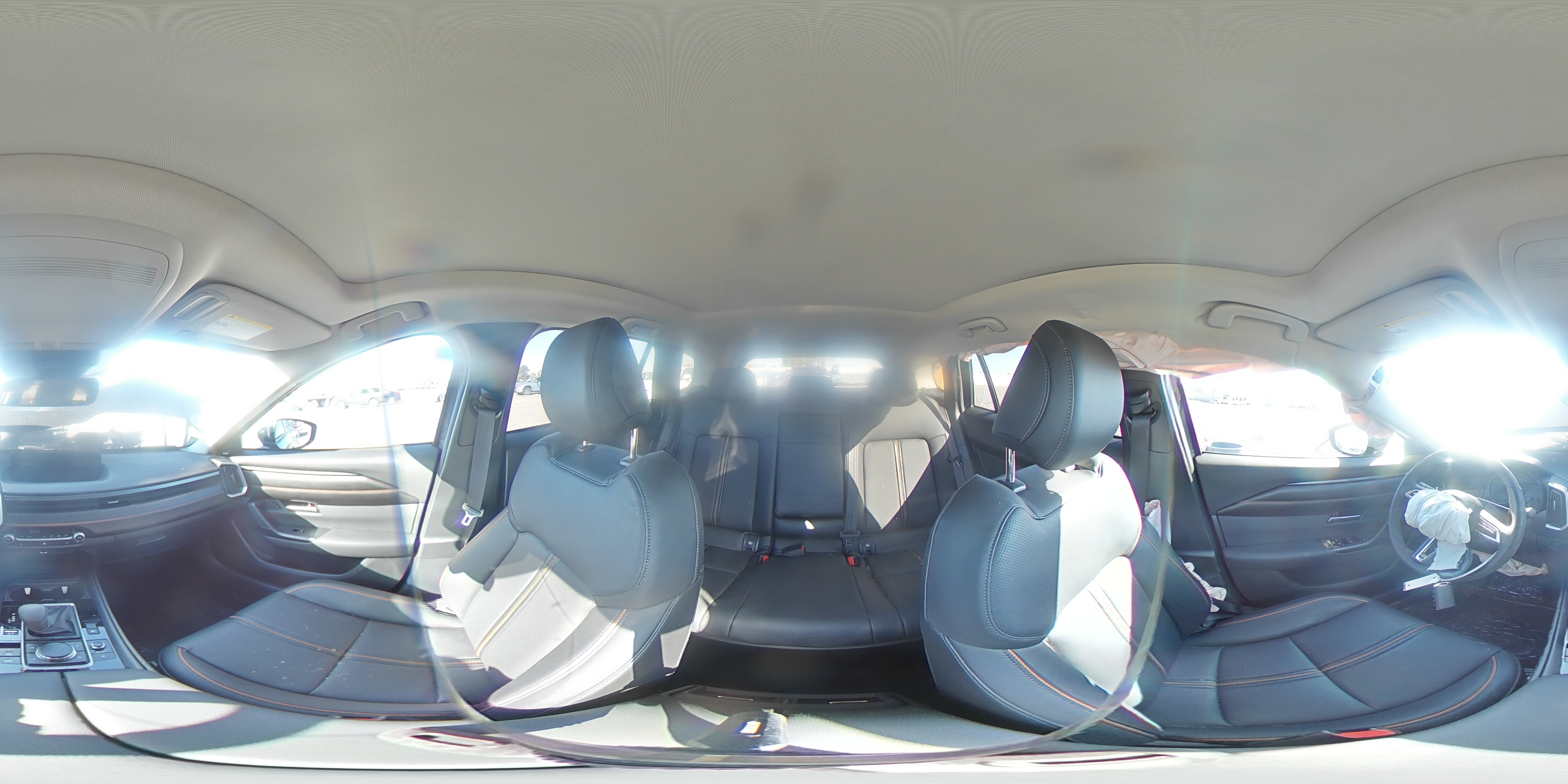 2025 Mazda Cx-50 Premium VIN: 7MMVAADW2SN101201 Lot: 82262945