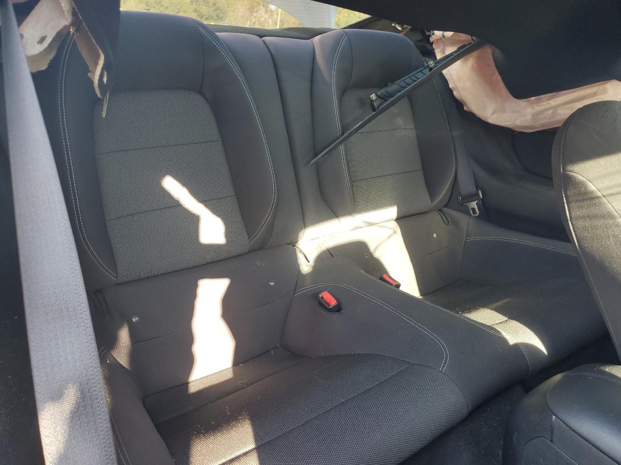 2017 Ford Mustang VIN: 1FA6P8AM4H5256152 Lot: 82685195