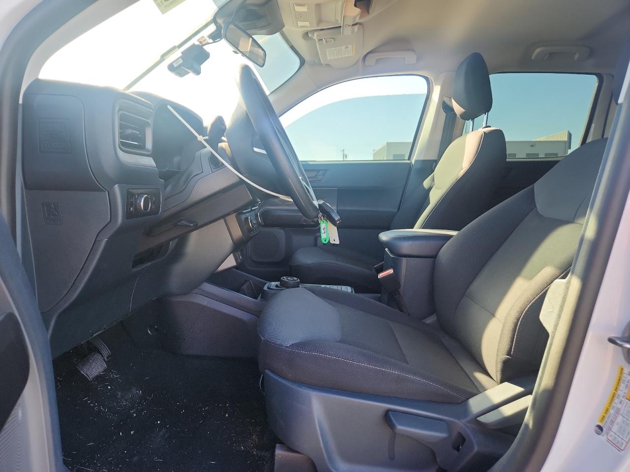 2024 Ford Maverick Xl VIN: 3FTTW8A3XRRA06114 Lot: 87461545