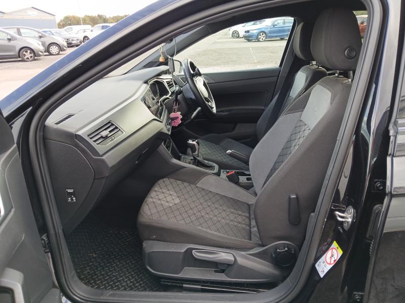 2024 VOLKSWAGEN POLO 1.0 TSI 115 R-LINE 5DR DSG