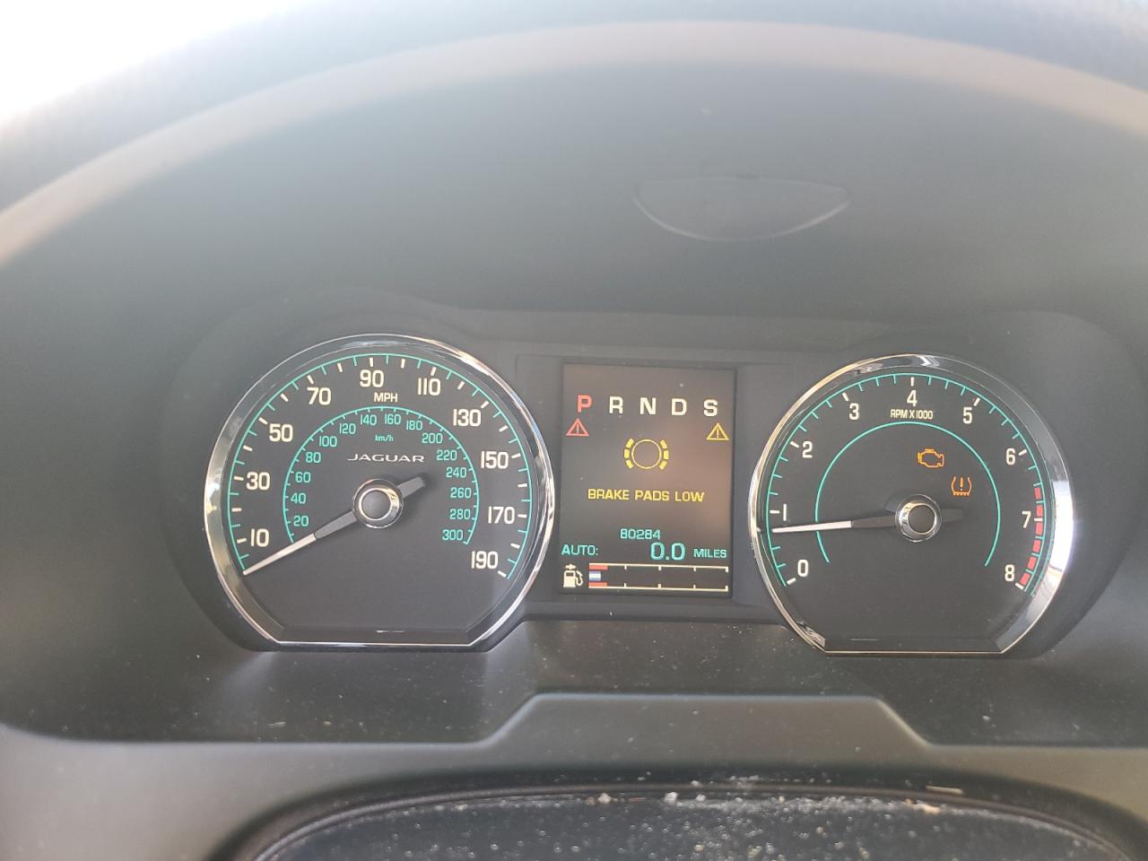 2014 Jaguar Xf VIN: SAJWJ0EF8E8U26646 Lot: 90327225