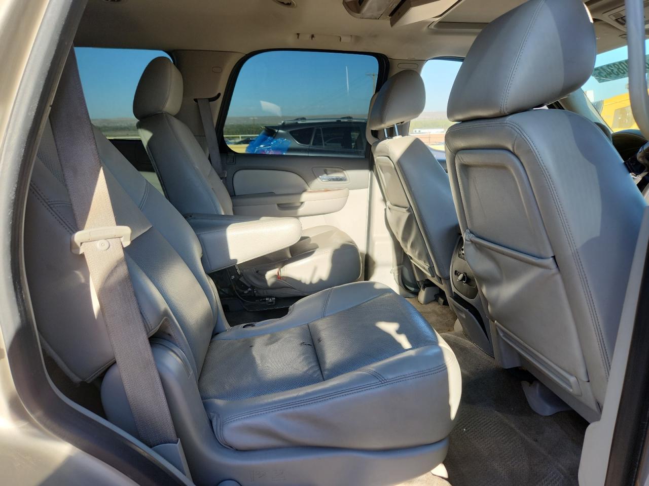 2013 GMC Yukon Slt VIN: 1GKS2CE0XDR152306 Lot: 84808345