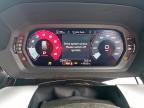 2022 AUDI A3 30 TFSI S LINE 5DR S TRONIC for sale at Copart SANDY