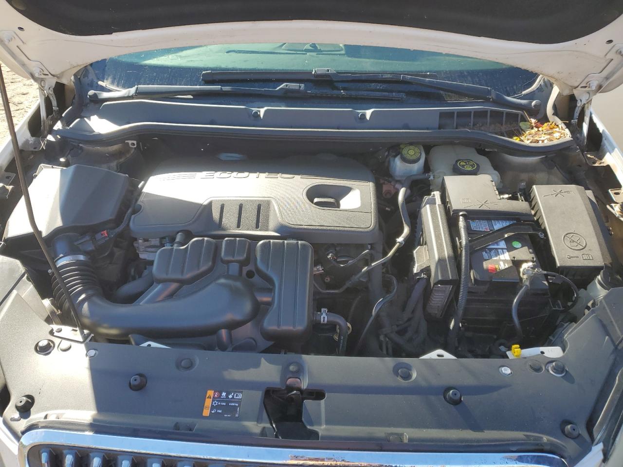 2014 Buick Verano VIN: 1G4PS5SK9E4226649 Lot: 82295465