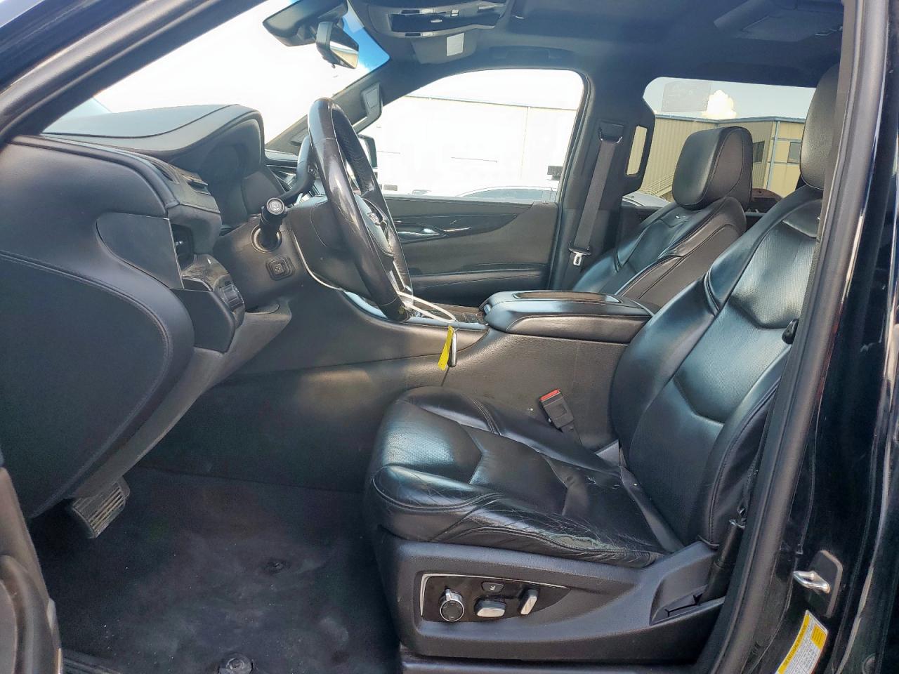 2019 Cadillac Escalade Esv Platinum VIN: 1GYS3KKJ1KR118861 Lot: 85314605