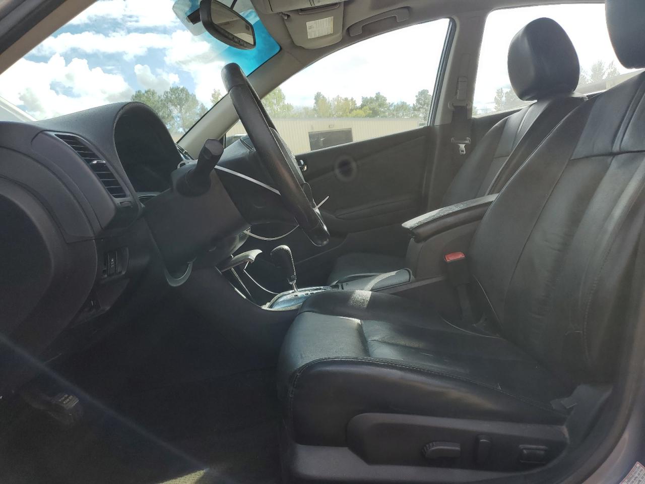 2011 Nissan Altima Base VIN: 1N4AL2AP2BC105794 Lot: 85781095