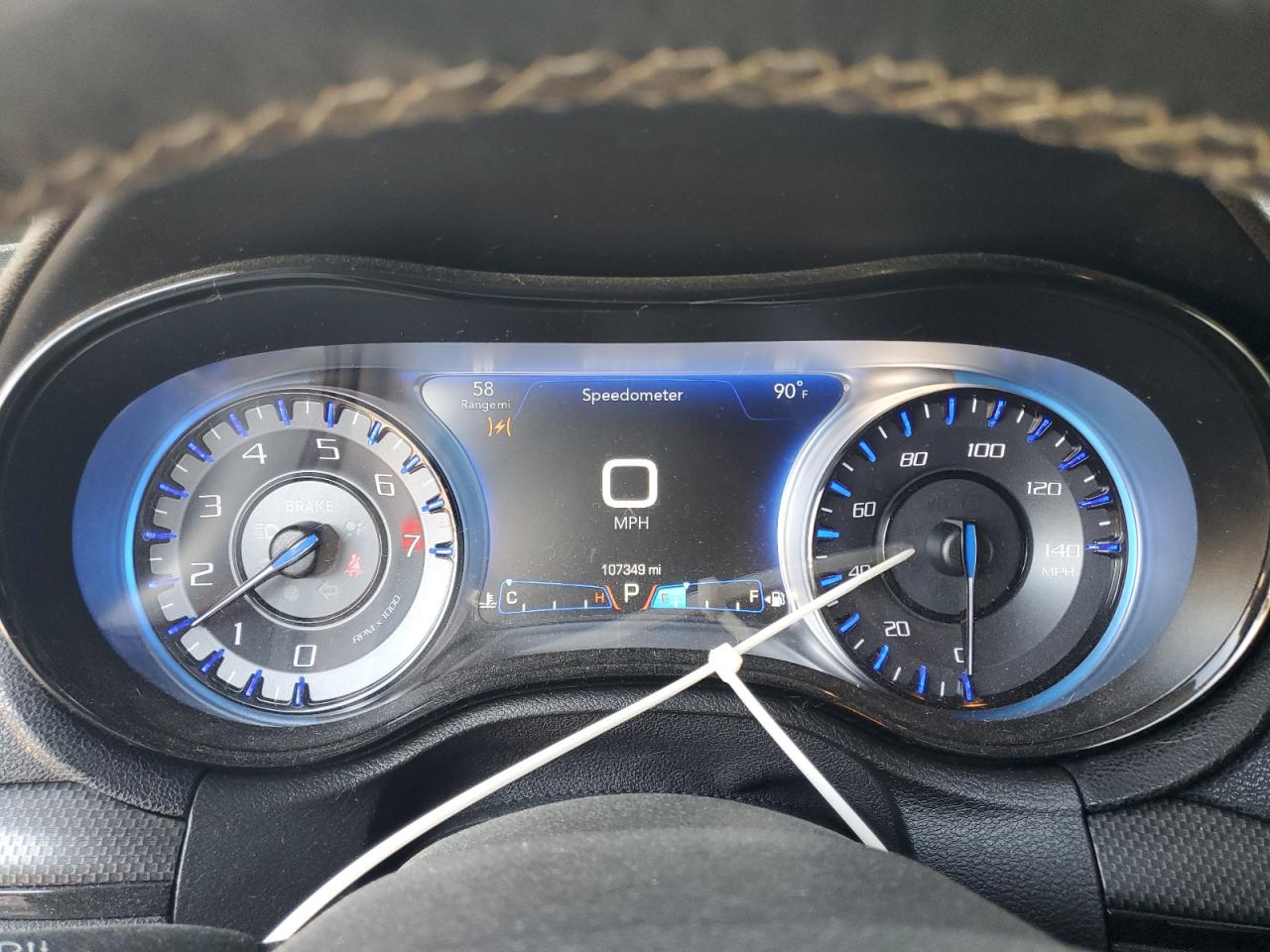 2016 Chrysler 300 S VIN: 2C3CCAGG7GH182948 Lot: 81891645