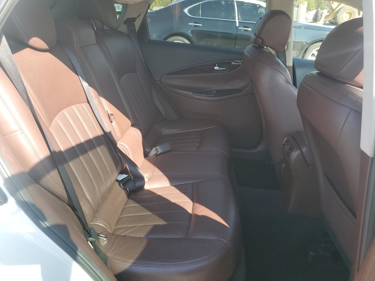 2016 Infiniti Qx50 VIN: JN1BJ0RP7GM234969 Lot: 86238925