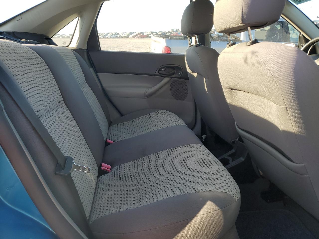 2007 Ford Focus Zx4 VIN: 1FAFP34N37W235860 Lot: 82410635