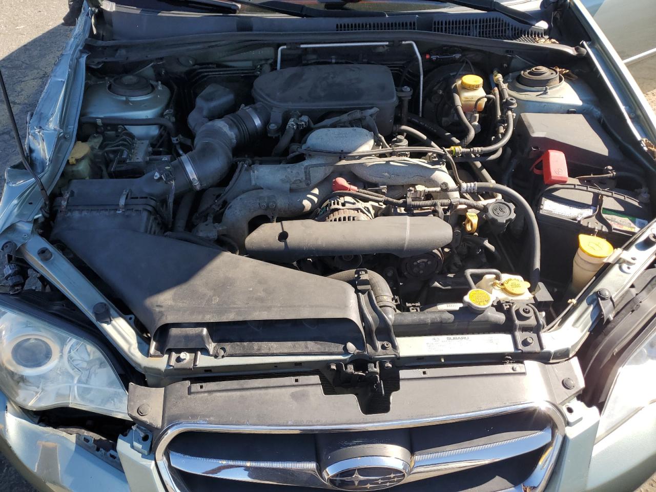 2009 Subaru Legacy 2.5I Limited VIN: 4S3BL626497216913 Lot: 81991515