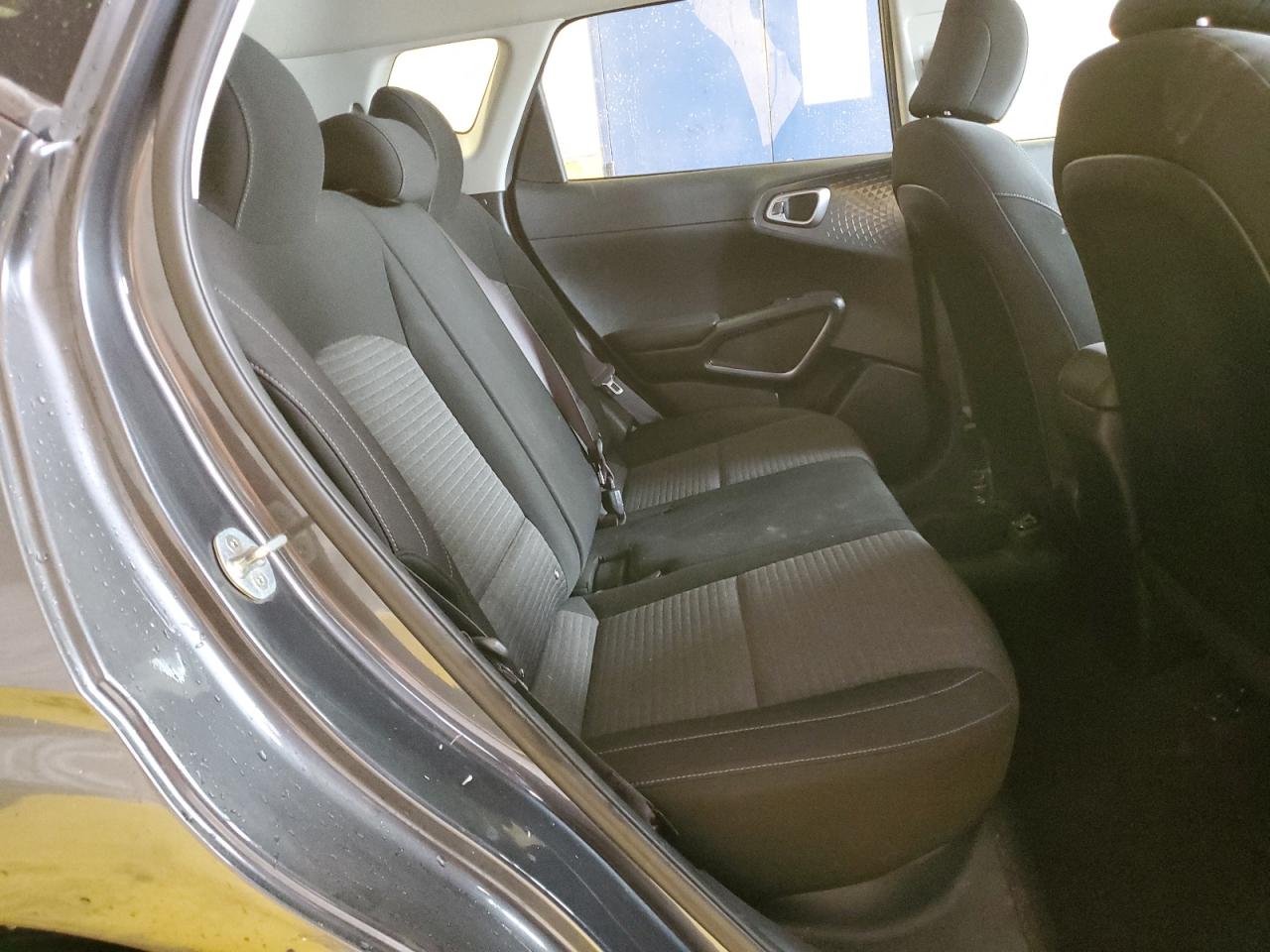 2020 Kia Soul Lx VIN: KNDJ23AUXL7734559 Lot: 84912855