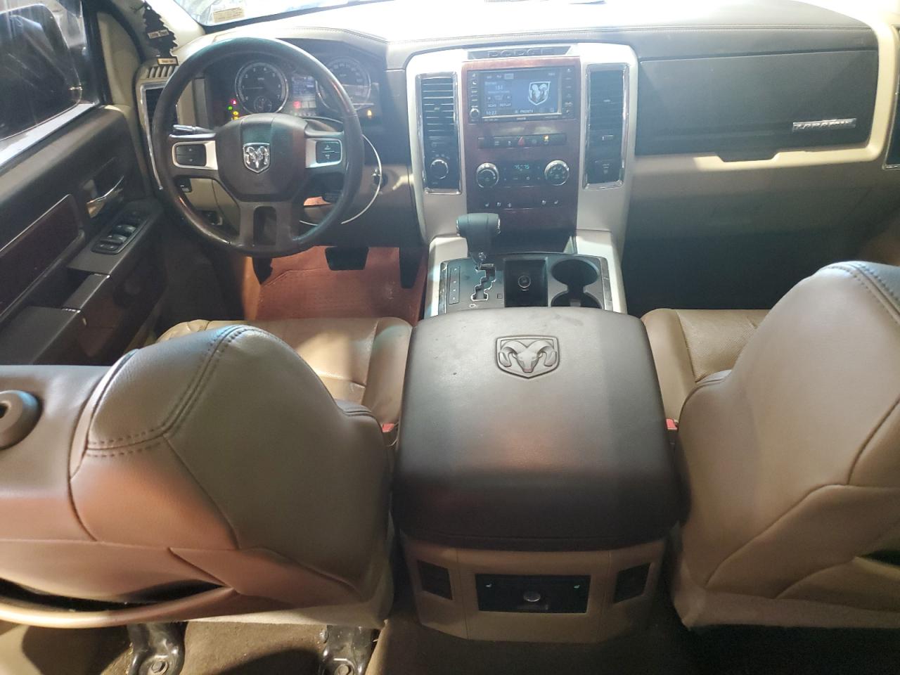 2011 Dodge Ram 1500 VIN: 1D7RV1CT3BS588316 Lot: 84956655