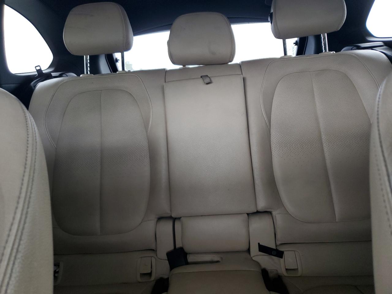 2016 BMW X1 xDrive28I VIN: WBXHT3C38GP889264 Lot: 89476515